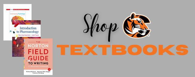 Shop Textbooks